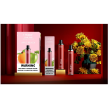 HQD CUVIE PLUS 1200 Puffs Disposable Vape